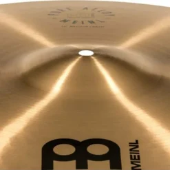 Meinl Pure Alloy 18