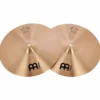 Meinl Pure Alloy 15" Medium Hi-Hat
