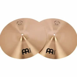 Meinl Pure Alloy 15" Medium Hi-Hat