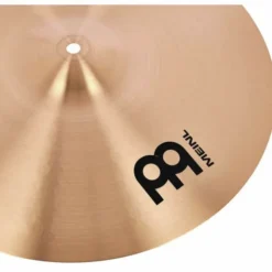Meinl Pure Alloy 15" Medium Hi-Hat