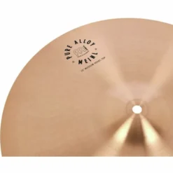 Meinl Pure Alloy 15