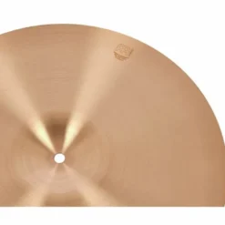 Meinl Pure Alloy 15