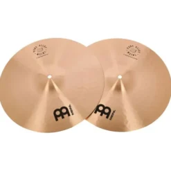 Meinl Pure Alloy 14" Medium Hi-Hat