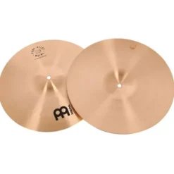 Meinl Pure Alloy 14" Medium Hi-Hat