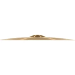 Meinl Pure Alloy 22" Medium Ride
