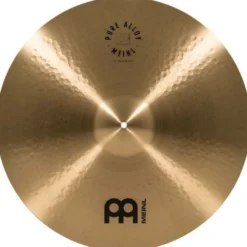 Meinl Pure Alloy 22" Medium Ride