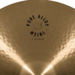 Meinl Pure Alloy 22
