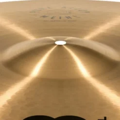 Meinl Pure Alloy 22