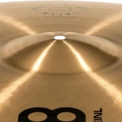 Meinl Pure Alloy 20