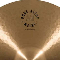 Meinl Pure Alloy 20