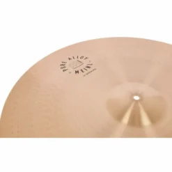 Meinl Pure Alloy 24" Medium Ride