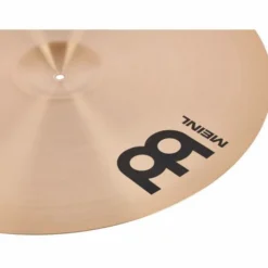 Meinl Pure Alloy 24