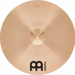 Meinl Pure Alloy 24