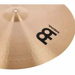 Meinl Pure Alloy 24