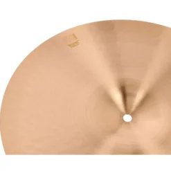 Meinl 14" Pure Alloy Soundwave Hats