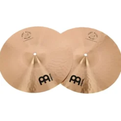 Meinl 14" Pure Alloy Soundwave Hats