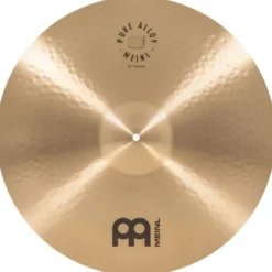 Meinl Pure Alloy Thin Cymbal Set
