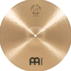 Meinl Pure Alloy Thin Cymbal Set