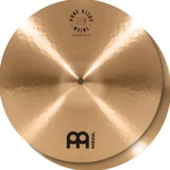 Meinl Pure Alloy Thin Cymbal Set