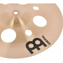 Meinl Pure Alloy 12