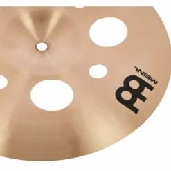 Meinl Pure Alloy 12