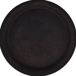 Meinl 11" Quinto Buffalo Head BK