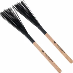 Meinl SB303 Fixed Nylon Brush