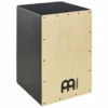 Meinl SCAJ100PBK-NT Cajon Birke