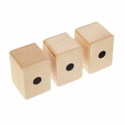 Meinl SH50 Mini Cajon Shaker Set