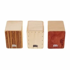 Meinl SH50 Mini Cajon Shaker Set