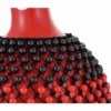 Meinl SH-R Shekere Medium Red