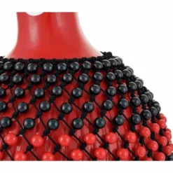 Meinl SH-R Shekere Medium Red