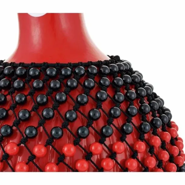 Meinl SH-R Shekere Medium Red