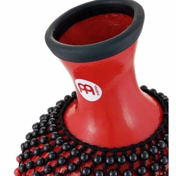 Meinl SH-R Shekere Medium Red