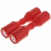 Meinl SH5R Studio Shaker Red