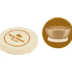 Meinl Singing Bowl Buckwheat 10