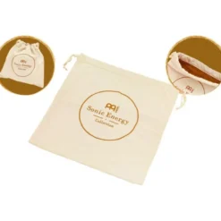 Meinl Singing Bowl Cotton Bag 50