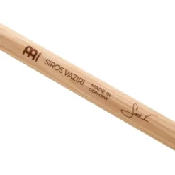 Meinl Siros Vaziri Signature