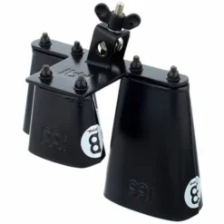 Meinl SLTRI BK Triple Bell