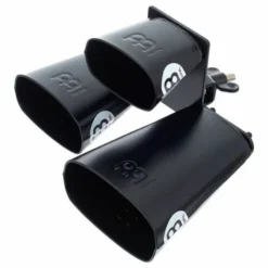 Meinl SLTRI BK Triple Bell