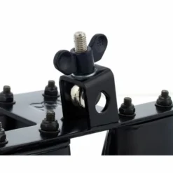 Meinl SLTRI BK Triple Bell