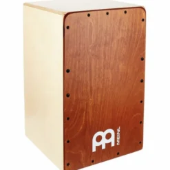 Meinl Snarecraft Cajon 100 Almond