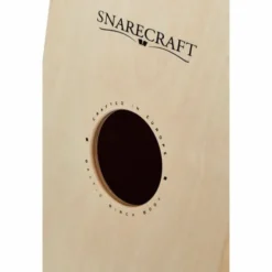 Meinl Snarecraft Cajon 100 Almond