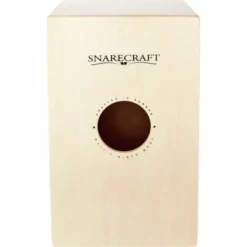Meinl Snarecraft Cajon 100 Almond
