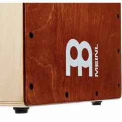Meinl Snarecraft Cajon 100 Almond