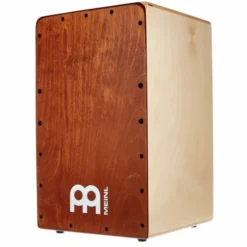 Meinl Snarecraft Cajon 100 Almond