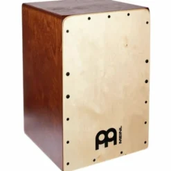 Meinl Snarecraft Cajon 80 Baltic