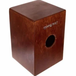 Meinl Snarecraft Cajon 80 Baltic