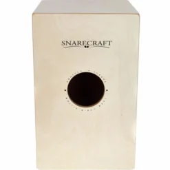 Meinl Snarecraft Cajon 100 Brown B.