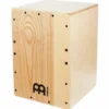 Meinl Snarecraft Jam Cajon Ash